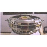 "S.S.CASSERROLES ELITE HOT POT  60CM" - Mabrook Hotel Supplies